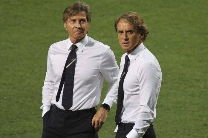 Mancini-Oriali