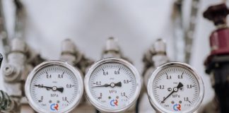 Italian Gas Index in rialzo a 63,44 euro/MWh
