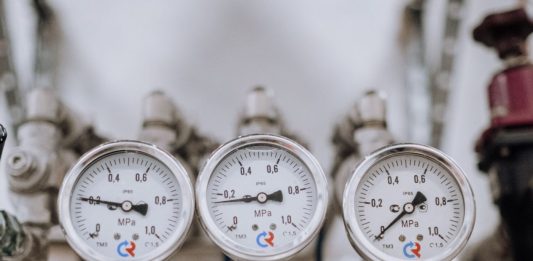 Italian Gas Index in rialzo a 63,44 euro/MWh