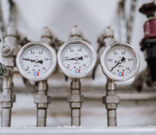Italian Gas Index in rialzo a 63,44 euro/MWh