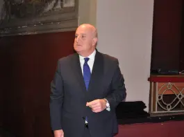 Difterite, Caruso “Non c’è un’emergenza epidemiologica in Sicilia”