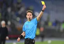 Serie A, Marinelli per Inter-Monza e Marcenaro per Roma-Fiorentina: le designazioni arbitrali della 1^ giornata