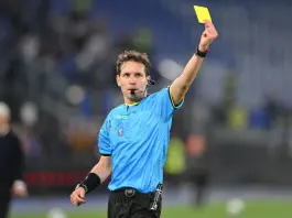 Serie A, Marinelli per Inter-Monza e Marcenaro per Roma-Fiorentina: le designazioni arbitrali della 1^ giornata