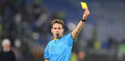 Serie A, Marinelli per Inter-Monza e Marcenaro per Roma-Fiorentina: le designazioni arbitrali della 1^ giornata