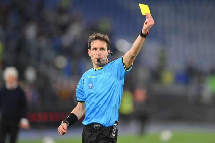 Calcio - Italia Serie A - Roma vs Atalanta