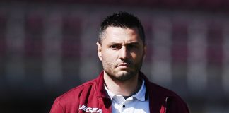 Malta, Marco Amelia is the new coach of Hamrun Spartans