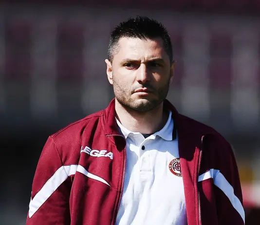 Marco Amelia riparte da Malta, l’ex portiere è il nuovo allenatore dell’Hamrun Spartans