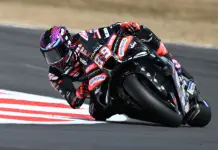 MotoGP, Martin e Aprilia dominano il sabato di Silverstone: lo spagnolo trionfa nella Sprint e partirà in pole
