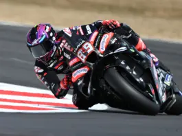 MotoGP, Martin e Aprilia dominano il sabato di Silverstone: lo spagnolo trionfa nella Sprint e partirà in pole