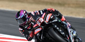 MotoGP, Martin e Aprilia dominano il sabato di Silverstone: lo spagnolo trionfa nella Sprint e partirà in pole