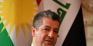 Kurdistan, due droni carichi di esplosivo dall’Iran attaccano l’ufficio del premier Barzani