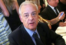 E’ morto Massimiliano Cencelli, padre del famoso “Manuale” sull’assegnazione dei ruoli politici
