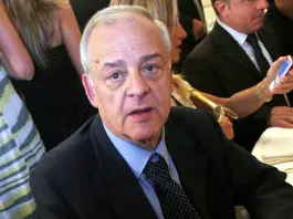 E’ morto Massimiliano Cencelli, padre del famoso “Manuale” sull’assegnazione dei ruoli politici