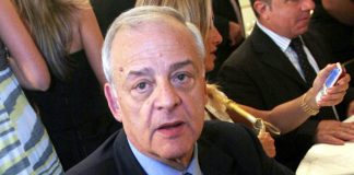 E’ morto Massimiliano Cencelli, padre del famoso “manuale” sull’assegnazione dei ruoli politici