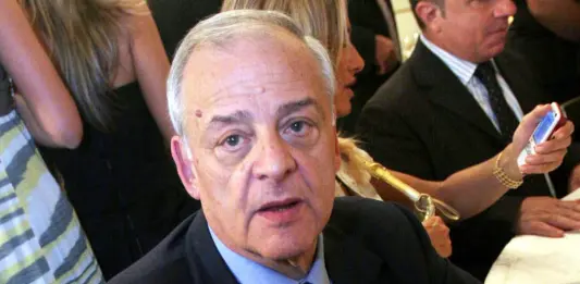 E’ morto Massimiliano Cencelli, padre del famoso “Manuale” sull’assegnazione dei ruoli politici