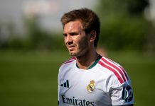 Franco Mastantuono to join Fiorentina on loan from Real Madrid