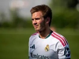 Franco Mastantuono to join Fiorentina on loan from Real Madrid