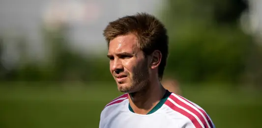 Franco Mastantuono to join Fiorentina on loan from Real Madrid
