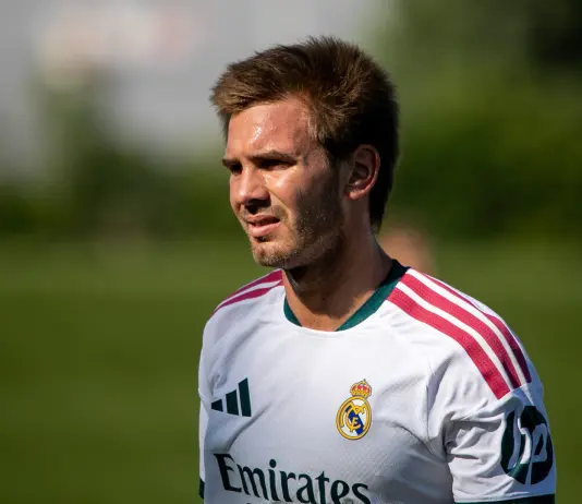 Franco Mastantuono to join Fiorentina on loan from Real Madrid