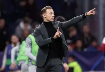 Newcastle appoint Matthias Jaissle as new head coach