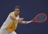 Buona la prima per Bellucci al Cincinnati Open, Svajda battuto in due set