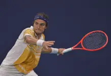Buona la prima per Bellucci al Cincinnati Open, Svajda battuto in due set