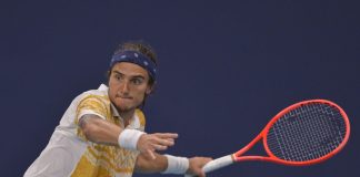 Buona la prima per Bellucci al Cincinnati Open. Cocciaretto si ritira, avanti Stefanini