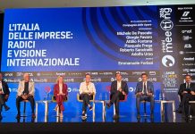 McDonald’s Italia, Favaro “Continuiamo a crescere con il Paese”