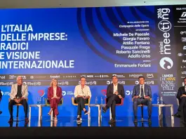 McDonald’s Italia, Favaro “Continuiamo a crescere con il Paese”