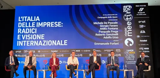 McDonald’s Italia, Favaro “Continuiamo a crescere con il Paese”
