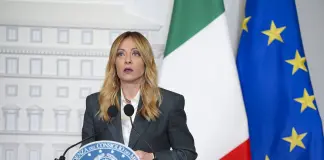 Meloni “Schengen si preserva solo difendendo i confini esterni dell’Ue” / Video