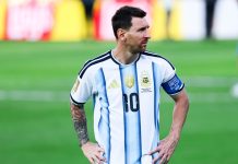 Argentina, Messi si ritira ufficialmente dalla nazionale: “E’ il momento giusto”
