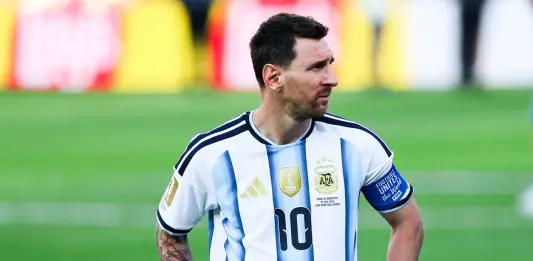 Argentina, Messi si ritira ufficialmente dalla nazionale: “E’ il momento giusto”