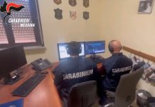 Mafia e appalti pubblici, 12 misure cautelari a Messina / Video