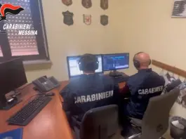 Mafia e appalti pubblici, 12 misure cautelari a Messina / Video