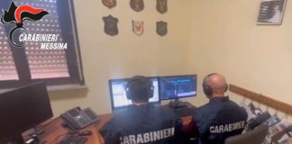 Mafia e appalti pubblici, 12 misure cautelari a Messina / Video