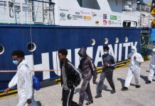 Migranti, la Finlandia prepara la ripresa dei trasferimenti dei richiedenti asilo verso l’Italia