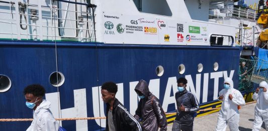 Migranti, anche la Finlandia prepara la ripresa dei trasferimenti dei richiedenti asilo verso l’Italia
