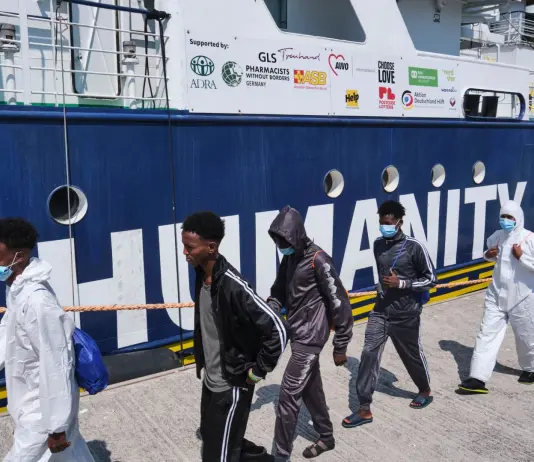 Migranti, la Finlandia prepara la ripresa dei trasferimenti dei richiedenti asilo verso l’Italia