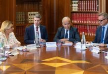 Sicurezza stradale, siglata l’intesa tra Polizia, assicurazioni e locali da ballo e degli stabilimenti balneari