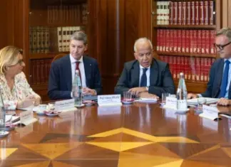 Sicurezza stradale, siglata l’intesa tra Polizia, assicurazioni e locali da ballo e degli stabilimenti balneari