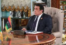 Libia, Menfi convoca un vertice sulla sicurezza a Tripoli