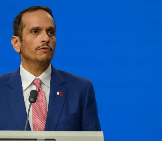 Egypt and Qatar prepare for the seventh session of the Joint Higher Commitee