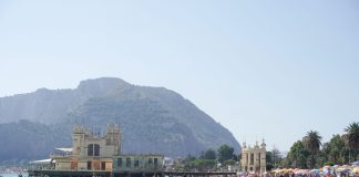 Palermo, nuova ordinanza sul divieto di balneazione lungo il litorale di Mondello. Ass. Ferrandelli “Stiamo agendo con responsabilità” / Video