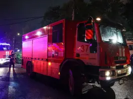 Attacco di droni nella regione di Mosca, 5 morti e 6 feriti