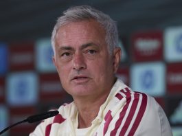 Real Madrid, Mourinho “Transfer market is closed but open”