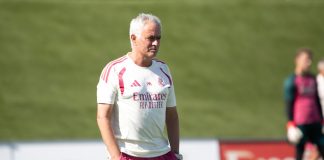 Real Madrid, Mourinho “We made a very good offer to Rodri, but we can not afford to sign hesitant players”