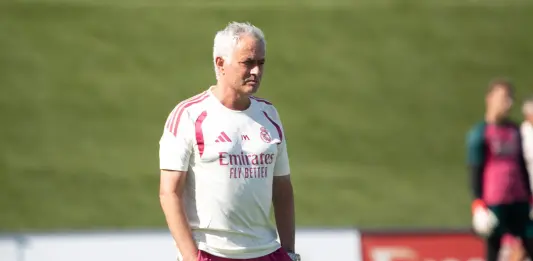 Real Madrid, Mourinho “We made a very good offer to Rodri, but we can not afford to sign hesitant players”