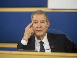 Musumeci “La scelta del candidato a presidente della Regione spetta alla coalizione”