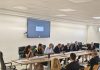 Terremoto ai Campi Flegrei, Musumeci a Pozzuoli per una riunione operativa. Fico “Stiamo intervenendo su tutte le criticità”